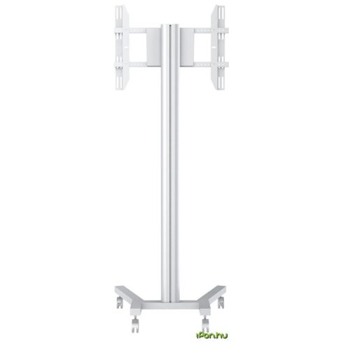 MULTIBRACKETS 7350073730636 M Display Stand 180 Single ezüst