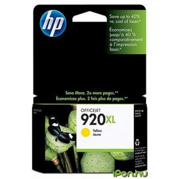 HP CD974AE EREDETI
