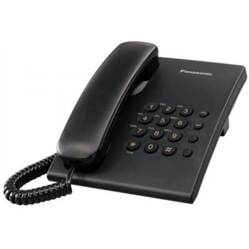 PANASONIC KX-TS500HGB