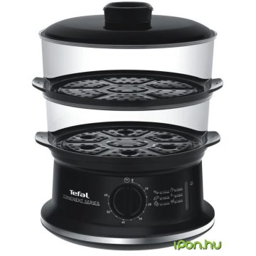 TEFAL VC140131 Convenient Plastic pároló