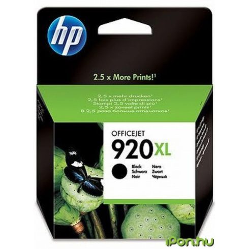 HP CD975AE EREDETI