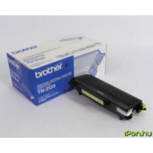 BROTHER TN-3130 EREDETI