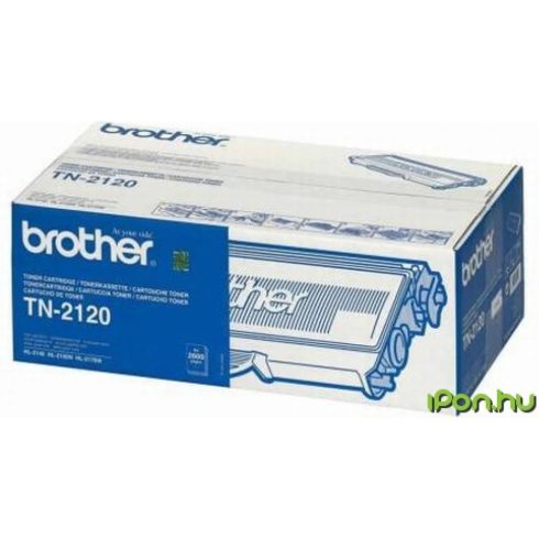 BROTHER TN-2120 EREDETI