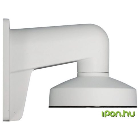 HIKVISION DS-1272ZJ-110-TRS fali konzol fehér