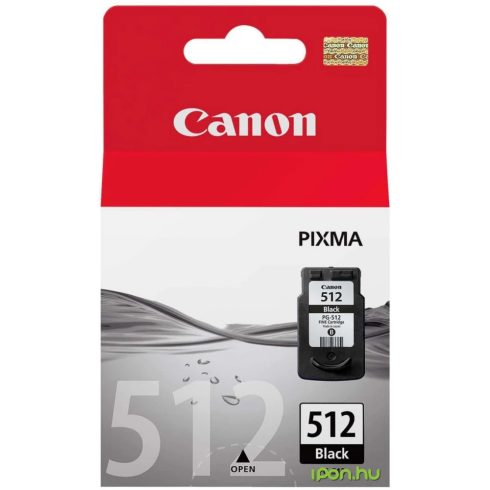 CANON PG-512 EREDETI