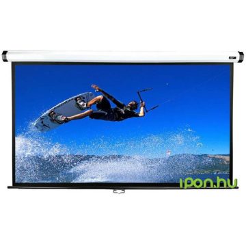 ELITESCREENS M80NWV 121.9.0x162.6 HomeCinema Pull Down