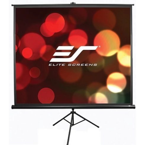 ELITESCREENS T100UWV1 152.4x203.2 Tripod Cinema Series