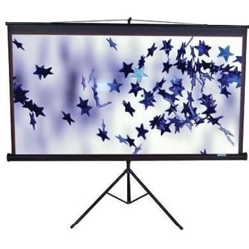 ELITESCREENS T113NWS1 203.2x203.2 Tripod Series