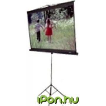 ELITESCREENS T85NWS1 152.4x152.4 Tripod Series