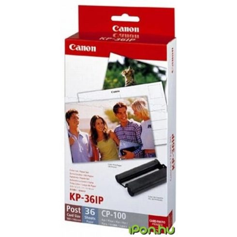 CANON KP36IP EREDETI