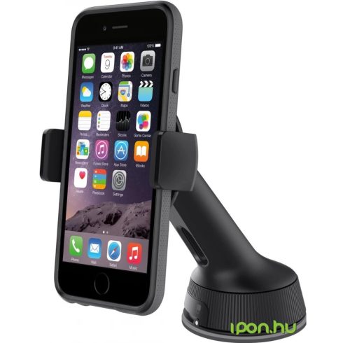 BELKIN Autós tartó szélvédőre max 6 inch fekete