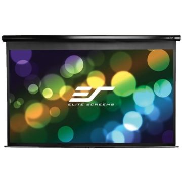 ELITESCREENS M100UWH 124.5x221.0 HomeCinema Pull Down