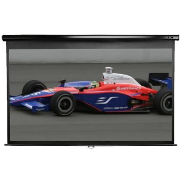 ELITESCREENS M135UWH2 167.6x298.0 HomeCinema Pull Down