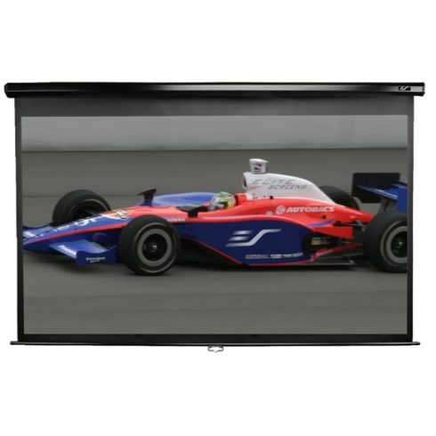 ELITESCREENS M135UWH2 167.6x298.0 HomeCinema Pull Down