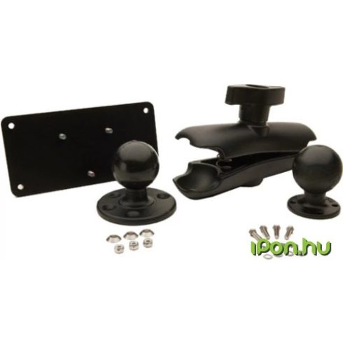 HONEYWELL VM2012BRKTKIT Vehicle Mount