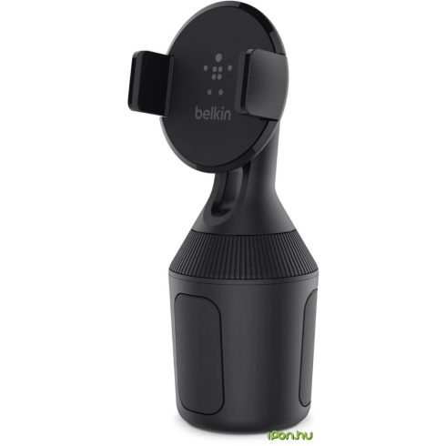 BELKIN Autós tartó pohártartóba fekete
