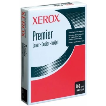 XEROX A4/160 g Premier fehér karton