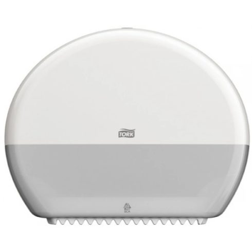 TORK "Dispenser Mini Jumbo Roll" toalettpapír tartó