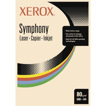 XEROX A4/80 g másolópapír lazac