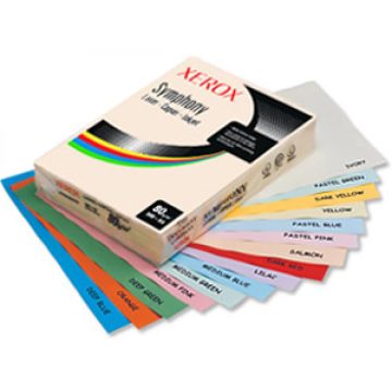 XEROX A4/80 g másolópapír lila