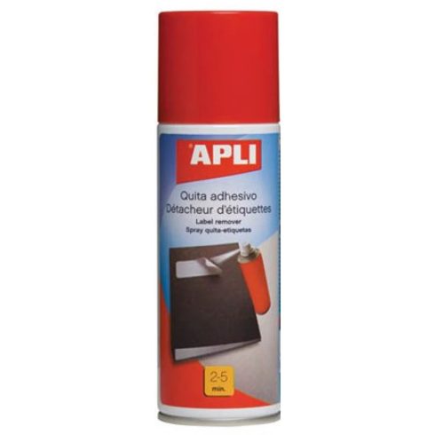 APLI Címke eltávolító spray 200 ml