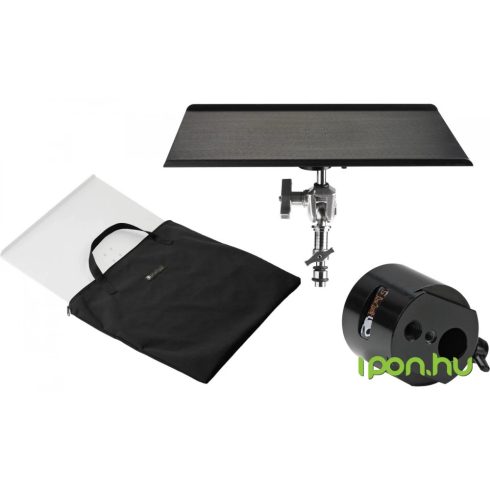 TETHERTOOLS Aero Traveler monitortartó