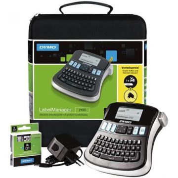 DYMO LM 210 D elektromos feliratozógép