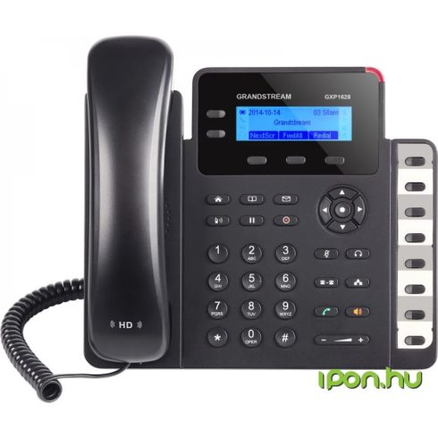 GRANDSTREAM GXP-1628
