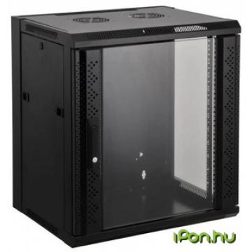 INTELLINET 19" Wallmount Cabinet 711715