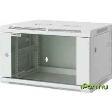 INTELLINET 19" Wallmount Cabinet 711784