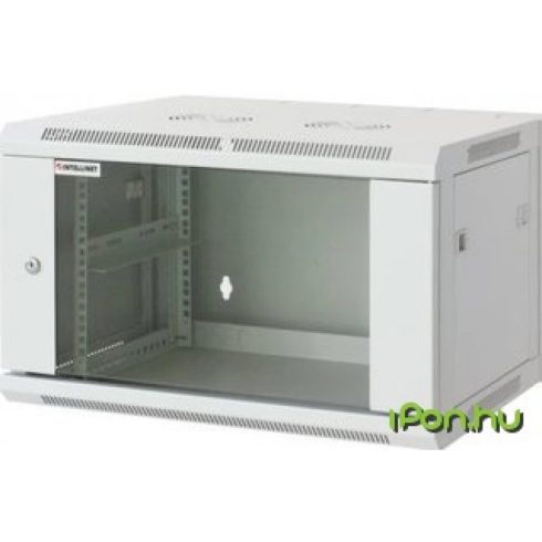INTELLINET 19" Wallmount Cabinet 711784