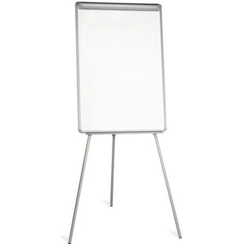 VICTORIA Mágneses flipchart tábla 70x96cm