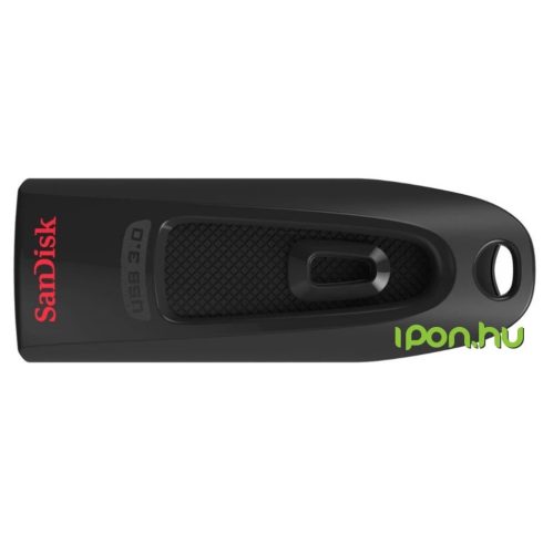 SANDISK Ultra USB 3.0 256GB USB 3.0 Fekete