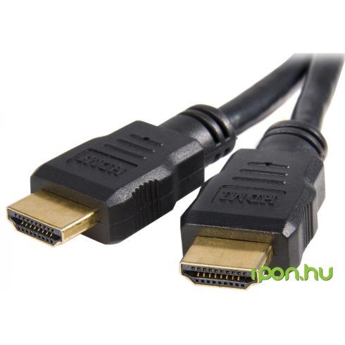 HDMI Összekötő Fekete 15m 11.99.5547