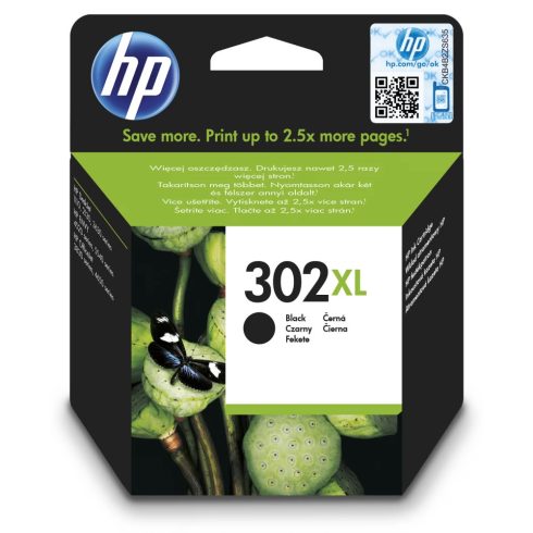 HP F6U68AE EREDETI