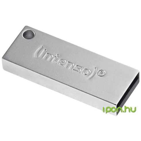 INTENSO Premium Line 32GB USB 3.0 Ezüst