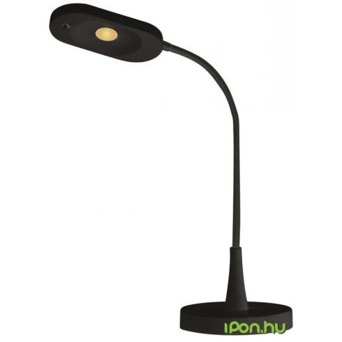 EMOS Z7523 LED Asztali Lámpa HT6105 Home fekete