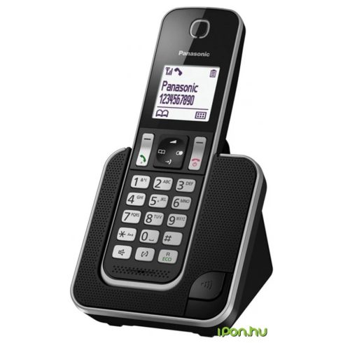 PANASONIC KX-TGD310PDB