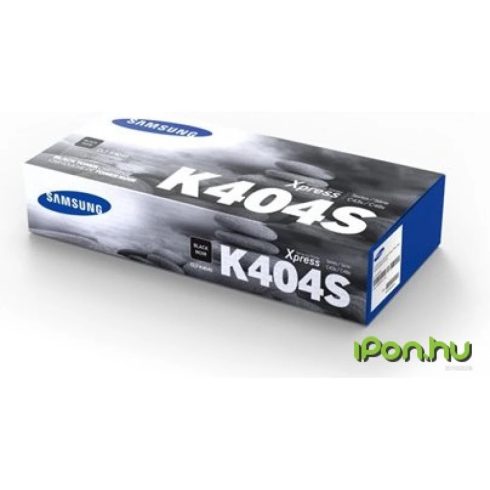 SAMSUNG CLT-K404S EREDETI