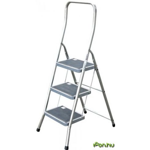 KRAUSE Toppy XL 3 fokú fellépő