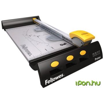 FELLOWES Proton A3 görgős vágógép