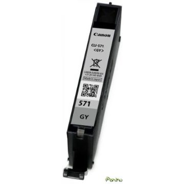 CANON CLI-571GY EREDETI