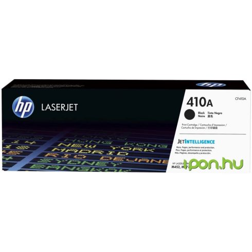 HP CF410A EREDETI