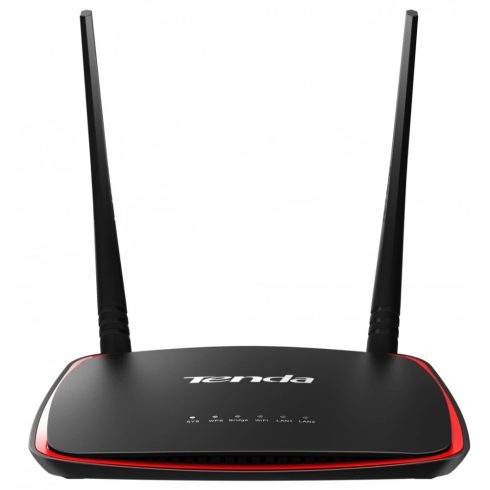 TENDA AP4 300Mbps Wireless N Access Point