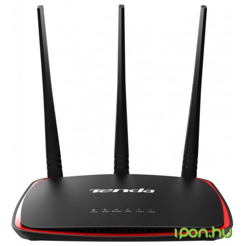 TENDA AP5 300Mbps Wireless N High Power Access Point