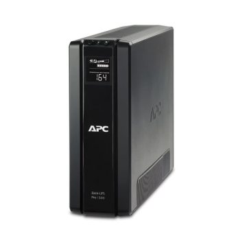 APC Back-UPS RS 1500VA BR1500G-GR