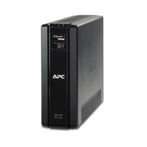 APC Back-UPS RS 1500VA BR1500G-GR