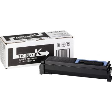 KYOCERA TK-560C EREDETI