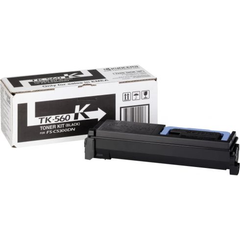 KYOCERA TK-560C EREDETI