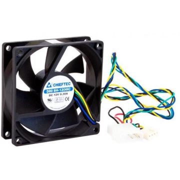 CHIEFTEC AF-0825PWM